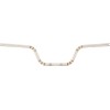 Τιμόνι MX tall stainless ARLEN NESS 520-062