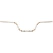 Τιμόνι MX tall stainless ARLEN NESS 520-062 thumb