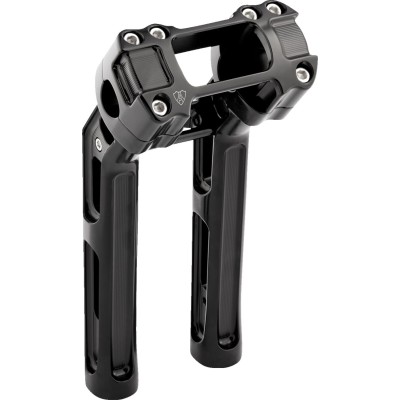 Ανυψωτικά - Method - Softail με άνοιγμα για όργανα - 10 Ανυψωτικά - Method - Softail με άνοιγμα για όργανα - 10