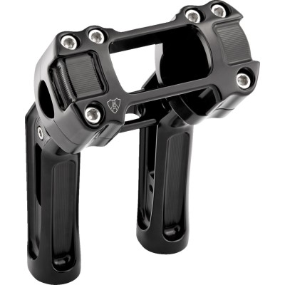 Ανυψωτικά - Method - Softail Gauge Cut-Out - 7 Ανυψωτικά - Method - Softail Gauge Cut-Out - 7
