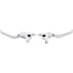 Σετ μοχλών - Method - χρώμιο ARLEN NESS 530-021 Σετ μοχλών - Method - χρώμιο ARLEN NESS 530-021 thumb