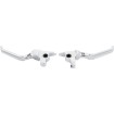 Σετ μοχλών - Method - χρώμιο ARLEN NESS 530-023 Σετ μοχλών - Method - χρώμιο ARLEN NESS 530-023 thumb