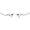 Σετ μοχλών - Method - χρώμιο ARLEN NESS 530-024 Σετ μοχλών - Method - χρώμιο ARLEN NESS 530-024 thumb
