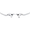 Σετ μοχλών - Method - χρώμιο ARLEN NESS 530-025 Σετ μοχλών - Method - χρώμιο ARLEN NESS 530-025 thumb