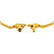 Σετ μοχλών - Method - χρυσό ARLEN NESS 530-028 thumb