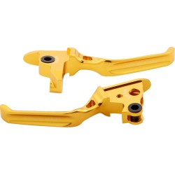 Σετ Μοχλών - Method - Χρυσό ARLEN NESS 530-031 Σετ Μοχλών - Method - Χρυσό ARLEN NESS 530-031