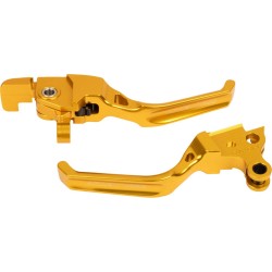 Σετ Μοχλών Method - Χρυσό ARLEN NESS 530-040 Σετ Μοχλών Method - Χρυσό ARLEN NESS 530-040