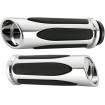 Χειρολαβές deep cut comfort throttle by cable chrome ARLEN NESS 07-050 thumb