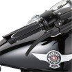 Χειρολαβές deep cut comfort deep cut throttle by wire black ARLEN NESS 07-053 thumb