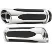 Λαβές deep cut comfort throttle by wire chrome ARLEN NESS 07-052 Λαβές deep cut comfort throttle by wire chrome ARLEN NESS 07-052 thumb