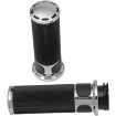 Λαβές slot track fusion throttle by cable chrome ARLEN NESS 07-300 Λαβές slot track fusion throttle by cable chrome ARLEN NESS 07-300 thumb