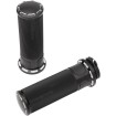 Λαβές slot track fusion throttle by cable black ARLEN NESS 07-301 thumb