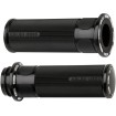 Λαβές slot track fusion throttle by cable black ARLEN NESS 07-301 thumb