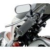 Λαβές slot track fusion throttle by cable black ARLEN NESS 07-301 thumb