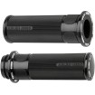 Χειρολαβές slot track fusion throttle by wire black ARLEN NESS 07-303 Χειρολαβές slot track fusion throttle by wire black ARLEN NESS 07-303 thumb