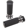 Λαβές deep cut fusion throttle by cable black ARLEN NESS 07-317