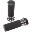 Λαβές deep cut fusion throttle by cable black ARLEN NESS 07-317 Λαβές deep cut fusion throttle by cable black ARLEN NESS 07-317 thumb