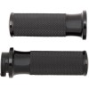 Λαβές smooth fusion throttle by cable black ARLEN NESS 07-321