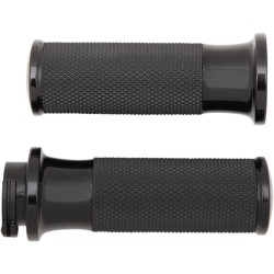 Λαβές smooth fusion throttle by cable black ARLEN NESS 07-321