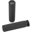 Λαβές knurled fusion throttle by cable black ARLEN NESS 07-325 Λαβές knurled fusion throttle by cable black ARLEN NESS 07-325 thumb