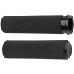 Λαβές knurled throttle by wire black ARLEN NESS 07-327 Λαβές knurled throttle by wire black ARLEN NESS 07-327 thumb