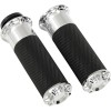 Λαβές beveled fusion throttle by wire chrome ARLEN NESS 07-328