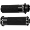 Λαβές beveled fusion throttle by wire black ARLEN NESS 07-329 Λαβές beveled fusion throttle by wire black ARLEN NESS 07-329 thumb