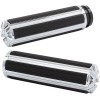 Λαβές 10-GAUGE THROTTLE BY WIRE CHROME ARLEN NESS 07-119