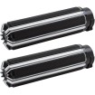 Λαβές 10-GAUGE throttle by cable black ARLEN NESS 07-124 Λαβές 10-GAUGE throttle by cable black ARLEN NESS 07-124 thumb