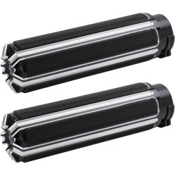 Λαβές 10-GAUGE throttle by cable black ARLEN NESS 07-124 Λαβές 10-GAUGE throttle by cable black ARLEN NESS 07-124