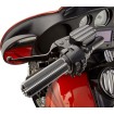 Λαβές 10-GAUGE throttle by cable black ARLEN NESS 07-124 Λαβές 10-GAUGE throttle by cable black ARLEN NESS 07-124 thumb