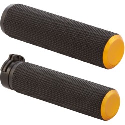 Λαβές - knurled - cable - gold ARLEN NESS 07-337