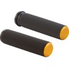 Λαβές - knurled - tbw - χρυσό ARLEN NESS 07-347
