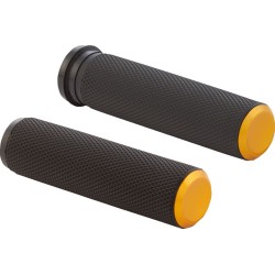 Λαβές - knurled - tbw - χρυσό ARLEN NESS 07-347 Λαβές - knurled - tbw - χρυσό ARLEN NESS 07-347