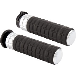 Λαβές - Speedliner - καλώδιο - χρώμιο ARLEN NESS 500-001 Λαβές - Speedliner - καλώδιο - χρώμιο ARLEN NESS 500-001