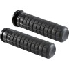 Λαβές - Speedliner - TBW - μαύρες ARLEN NESS 500-002