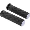 Λαβές - diamond - cable - chrome ARLEN NESS 500-005