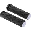 Λαβές - diamond - cable - chrome ARLEN NESS 500-005 Λαβές - diamond - cable - chrome ARLEN NESS 500-005 thumb