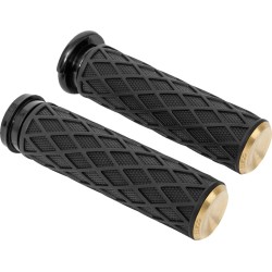 Λαβές - diamond - cable - brass ARLEN NESS 500-006
