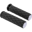 Χειρολαβές - diamond - TBW - chrome ARLEN NESS 500-008 Χειρολαβές - diamond - TBW - chrome ARLEN NESS 500-008 thumb