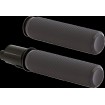 Λαβές - knurled - TBW - μαύρες ARLEN NESS 500-050 Λαβές - knurled - TBW - μαύρες ARLEN NESS 500-050 thumb