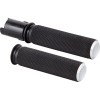 Λαβές - knurled - TBW - χρώμιο ARLEN NESS 500-051