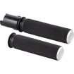 Λαβές - knurled - TBW - χρώμιο ARLEN NESS 500-051 thumb