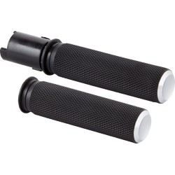 Λαβές - knurled - TBW - χρώμιο ARLEN NESS 500-051