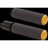 Λαβές - knurled - TBW - χρυσές ARLEN NESS 500-054