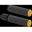 Λαβές - knurled - TBW - χρυσές ARLEN NESS 500-054 thumb