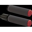 Λαβές - knurled - TBW - κόκκινες ARLEN NESS 500-055 thumb
