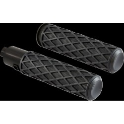 Λαβές - diamond - TBW - μαύρες ARLEN NESS 500-058 Λαβές - diamond - TBW - μαύρες ARLEN NESS 500-058