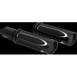 Λαβές - comfort - deep cut - TBW - μαύρες ARLEN NESS 500-069 Λαβές - comfort - deep cut - TBW - μαύρες ARLEN NESS 500-069