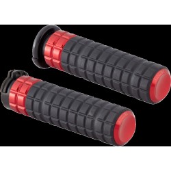 Γκριπ SPEEDLINER CABLE κόκκινο ARLEN NESS 500-019